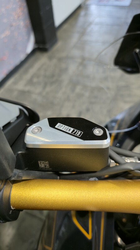 2026 BMW R 1300 GS | $2,000 Cash Rebate, photo 31