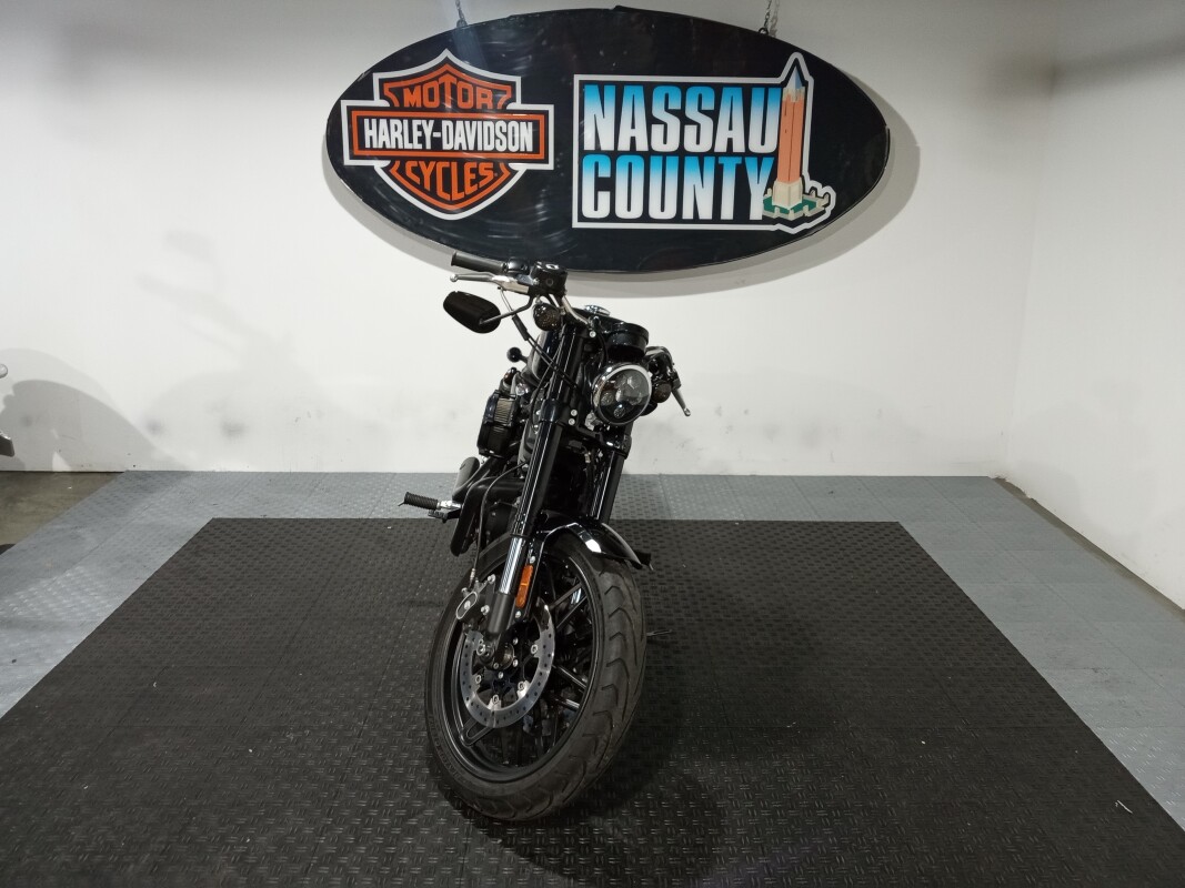 2019 Harley-Davidson Roadster - Vivid Black - Photo 2