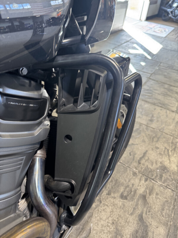 2022 Harley-Davidson Pan America 1250 Special - Photo 9