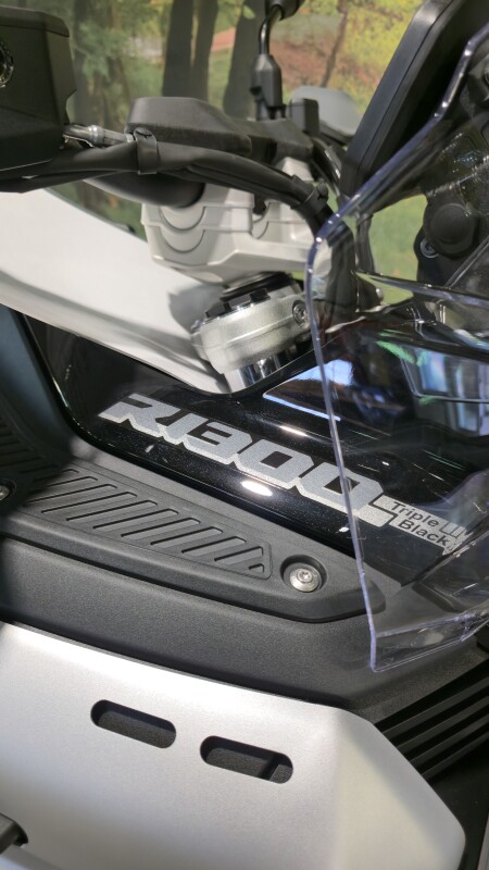 2026 BMW Motorrad R 1300 GS Adventure - Enduro Package - Photo 6