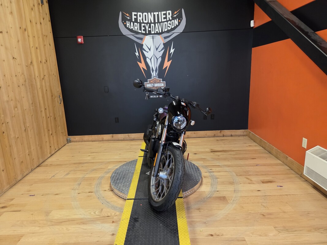 RH975S 2024 Nightster Special - Photo 3