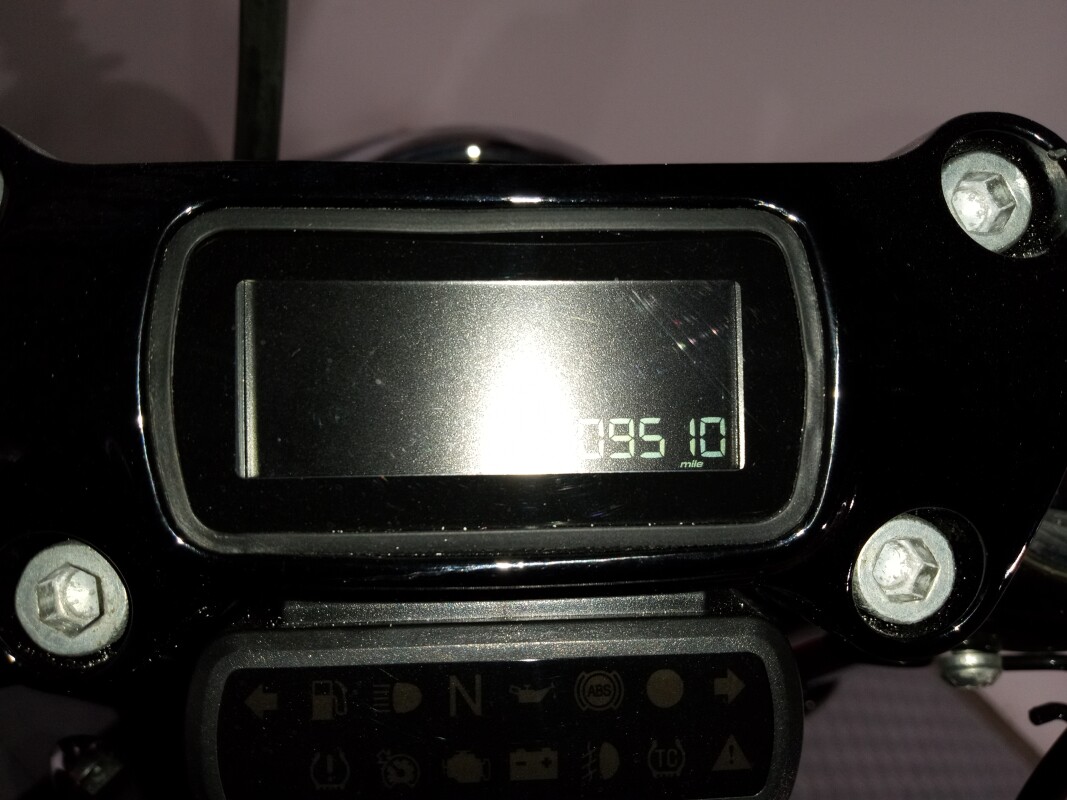 2023 Harley-Davidson Street Bob 114 - Redline Red - Photo 5