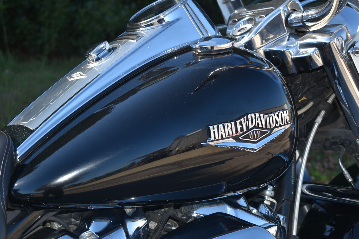2021 Harley-Davidson Road King - Photo 10