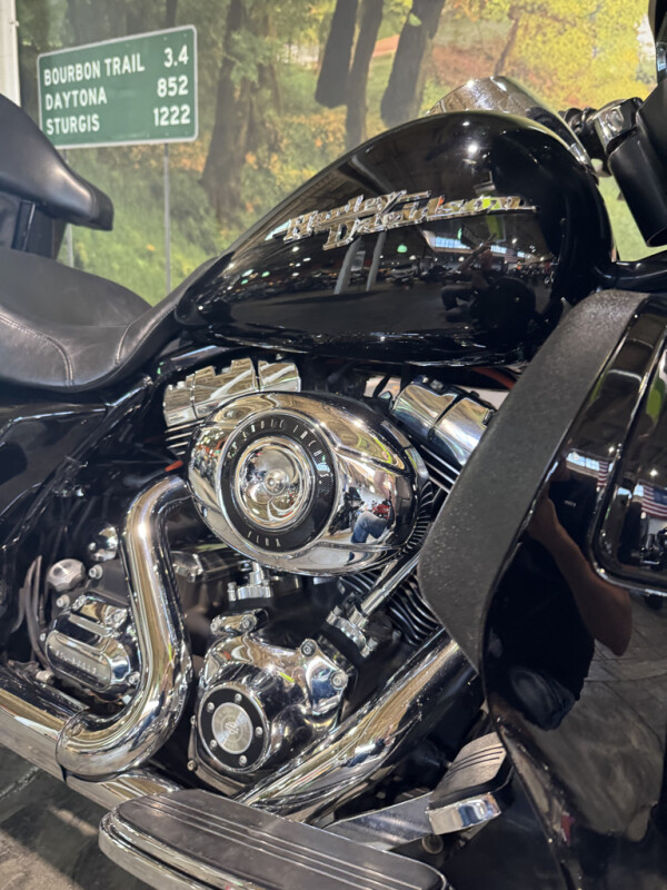 2010 Harley-Davidson Street Glide - Photo 3