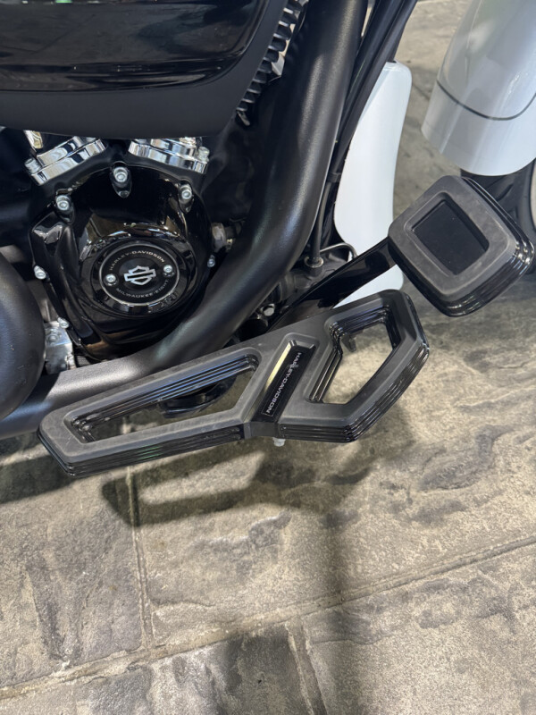 2025 Harley-Davidson Road Glide 3 - Photo 5