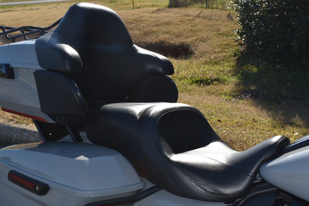 2024 Harley-Davidson Ultra Limited - Photo 10