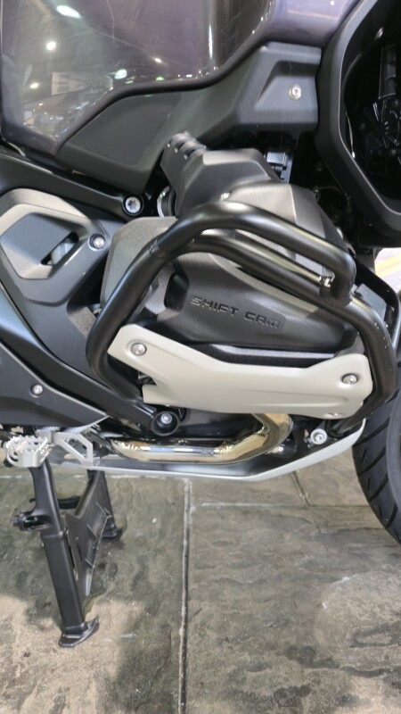 2026 BMW Motorrad R 1300 GS Adventure - Enduro Package - Photo 7
