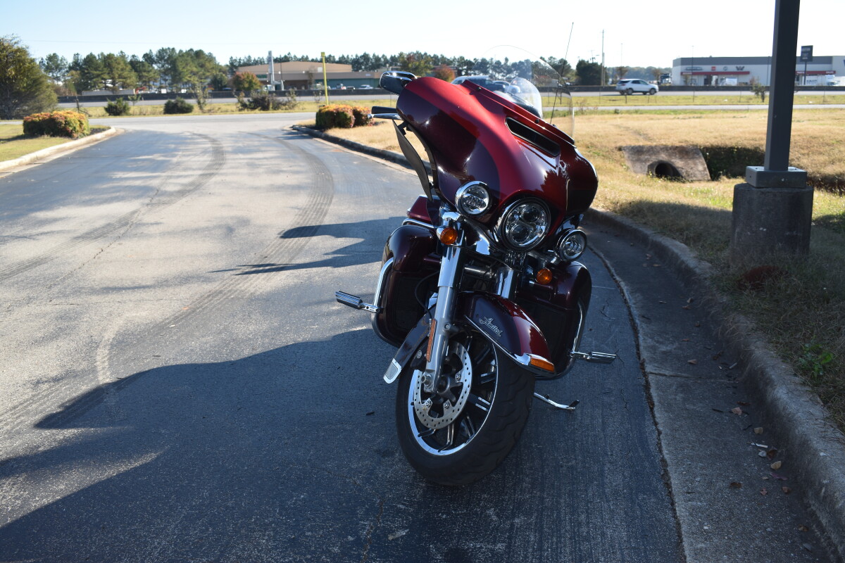 2019 Harley-Davidson Ultra Limited - Photo 3