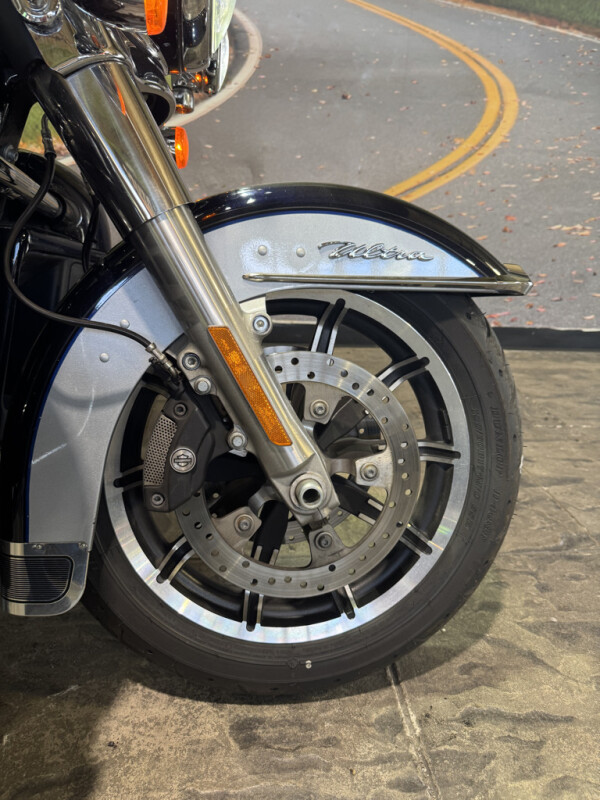 2019 Harley-Davidson Electra Glide Ultra Classic - Photo 9