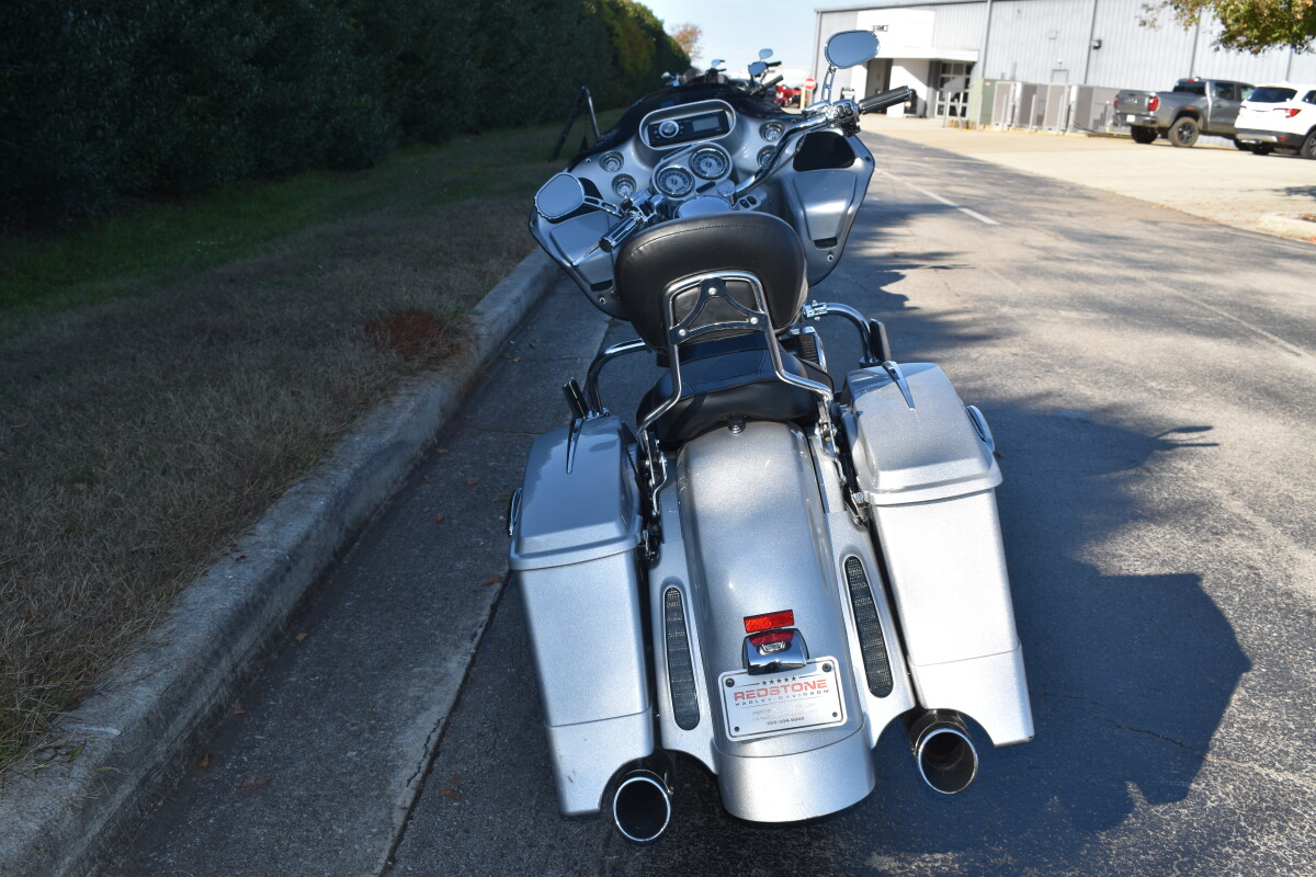 2009 Harley-Davidson CVO Road Glide - Photo 7