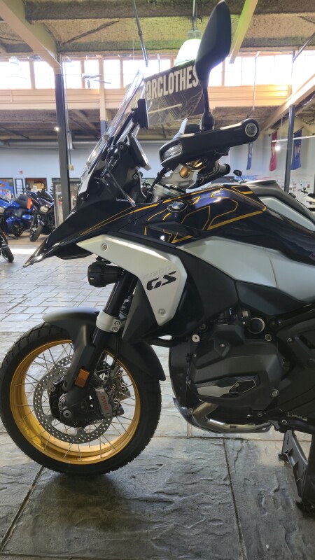 2026 BMW R 1300 GS | $2,000 Cash Rebate, photo 29