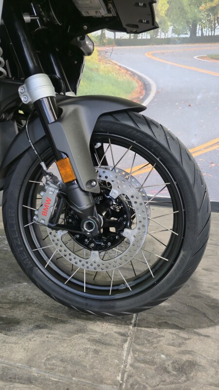 2026 BMW Motorrad R 1300 GS Adventure - Enduro Package - Photo 3