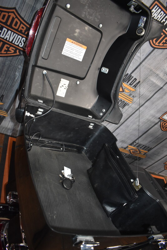 2012 FLHTC103 - Photo 7