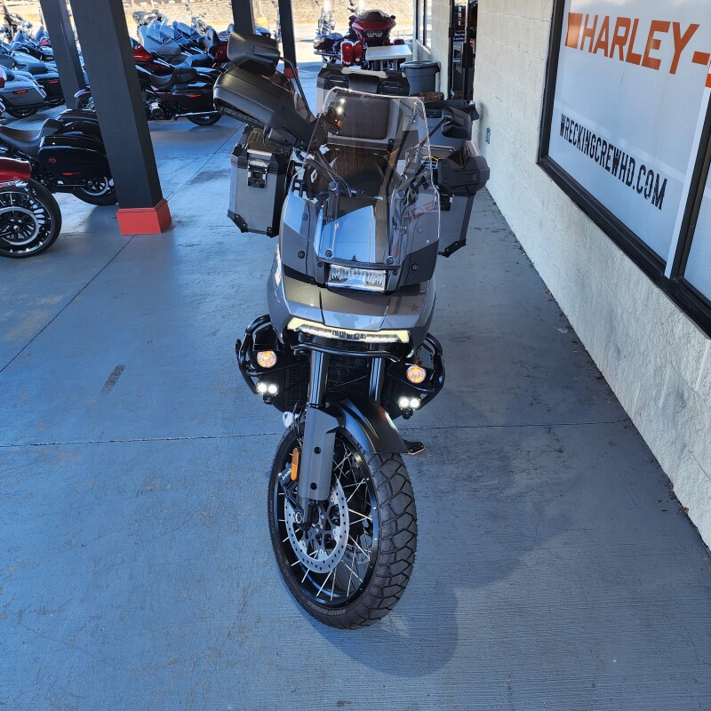 2022 Harley-Davidson Pan America 1250 Special - Photo 2