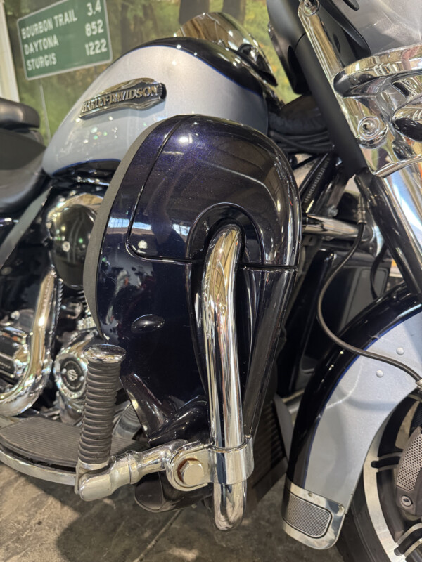 2019 Harley-Davidson Electra Glide Ultra Classic - Photo 3