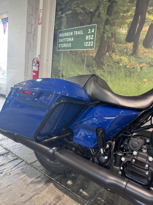 2023 Harley-Davidson Road King Special - Photo 6