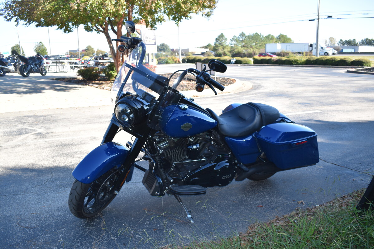 2023 Harley-Davidson Road King Special - Photo 4