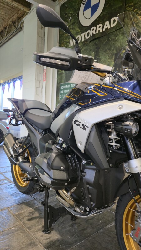 2026 R 1300 GS - Option 719 - Photo 4