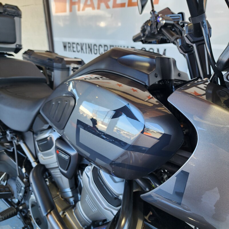 2022 Harley-Davidson Pan America 1250 Special - Photo 7