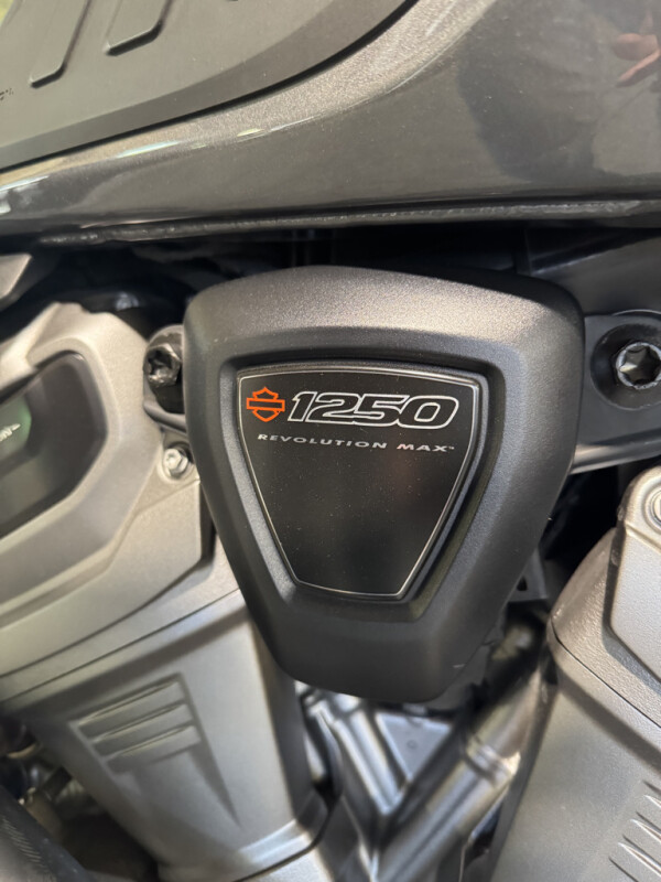 2022 Harley-Davidson Pan America 1250 Special - Photo 8