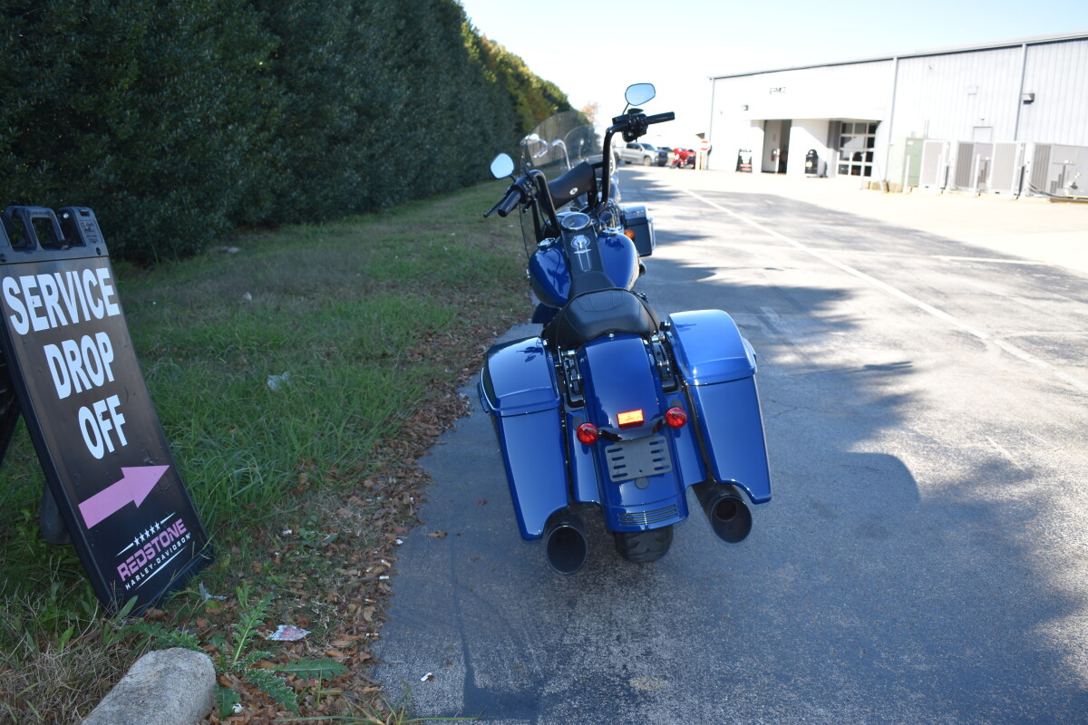 2023 Harley-Davidson Road King Special - Photo 7