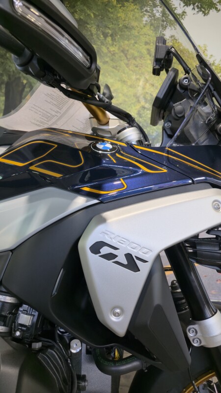 2026 R 1300 GS - Option 719 - Photo 6