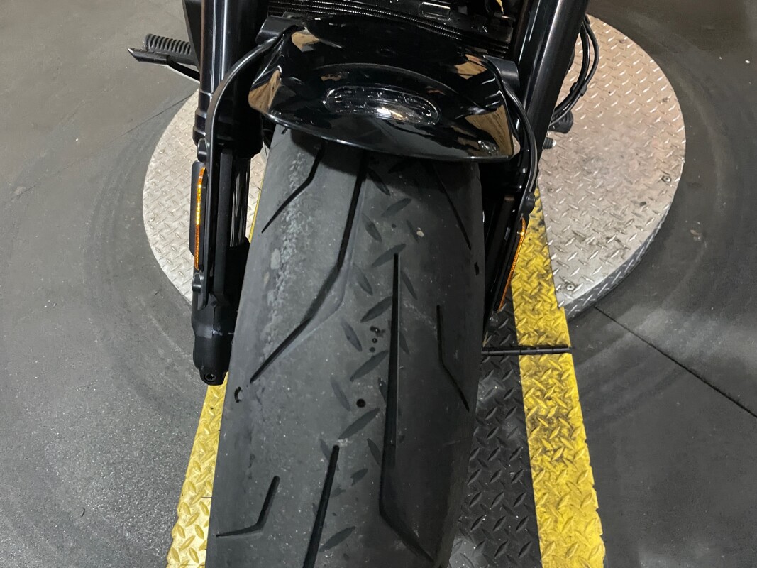 Harley-Davidson Sportster S 2024 RH1250S - Photo 5