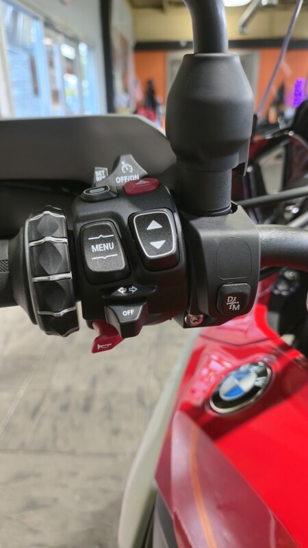 2026 R 1300 GS - Photo 8