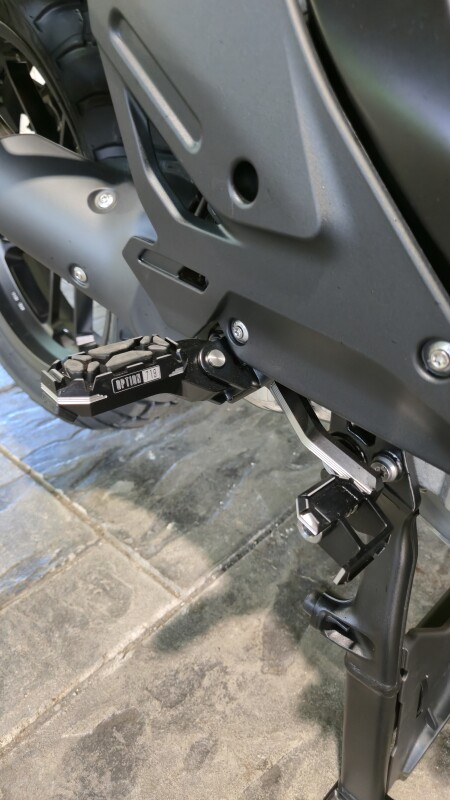 2026 BMW Motorrad R 1300 GS Adventure - Option 719 - Photo 7