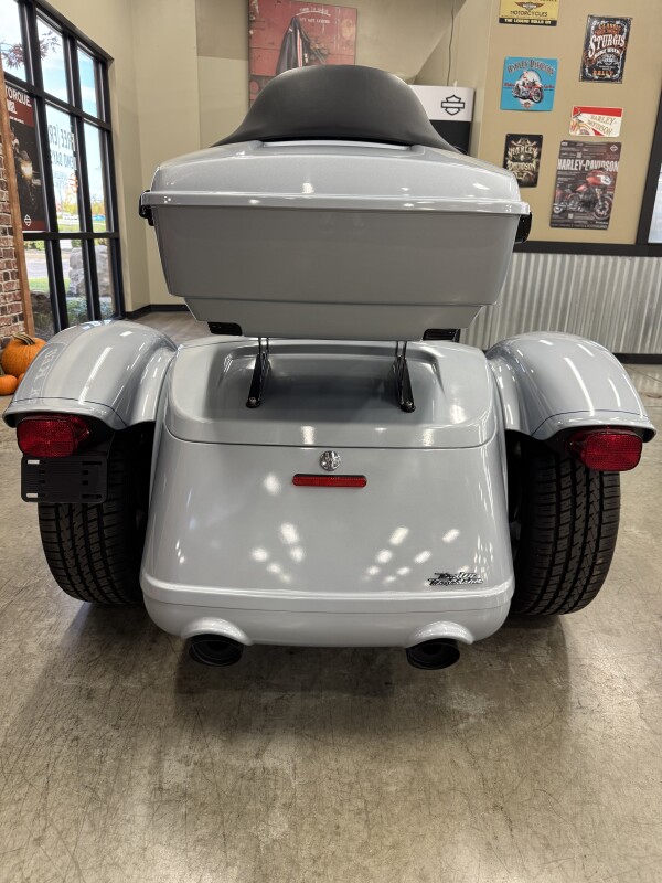2024 Harley-Davidson Road Glide 3 FLTRT - Photo 7