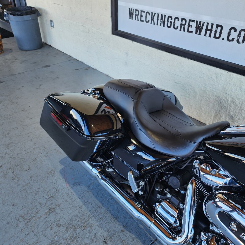FLHXS 2017 Street Glide Special - Photo 9