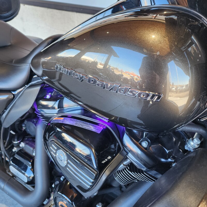 2020 Harley-Davidson Ultra Limited - Photo 7