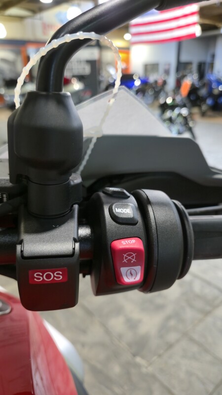 2026 R 1300 GS - Photo 9