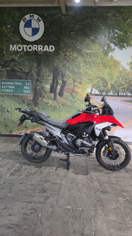 2026 R 1300 GS