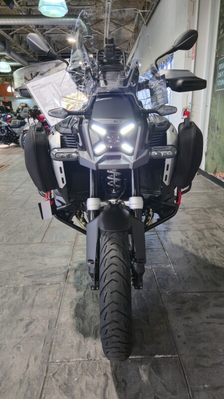 2026 BMW Motorrad R 1300 GS Adventure | $2,500 Cash Rebate, photo 19