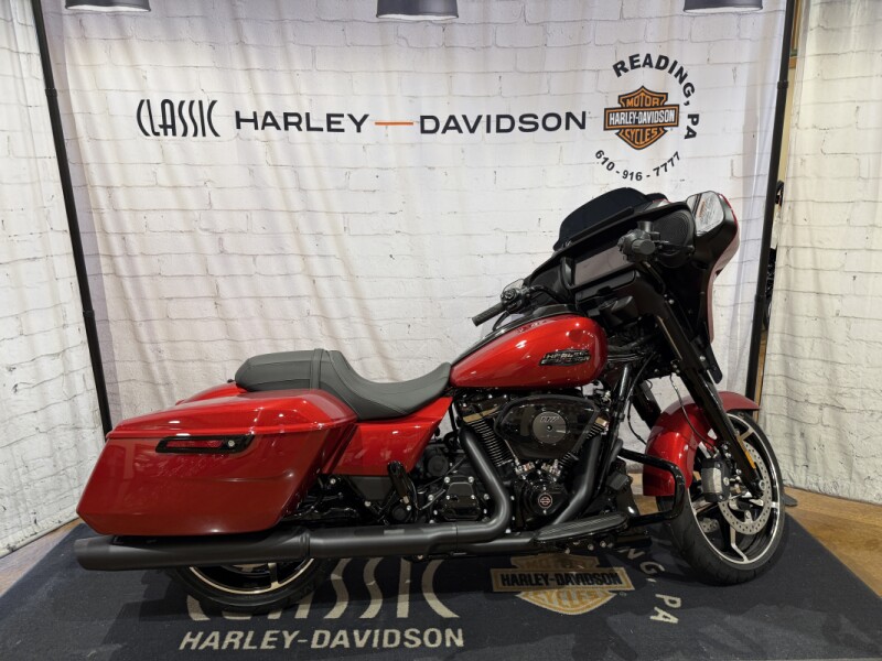 Inventory | Classic Harley-Davidson