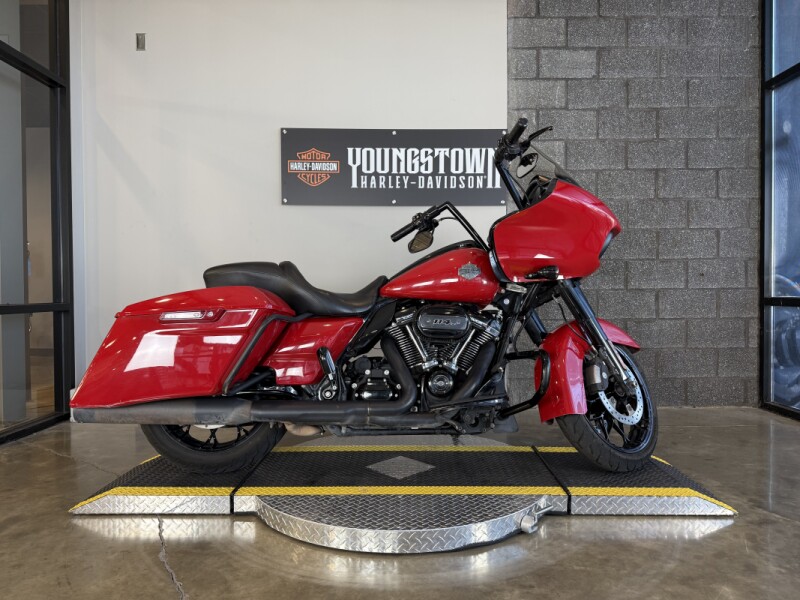 2022 Harley-Davidson® Road Glide® Special FLTRXS