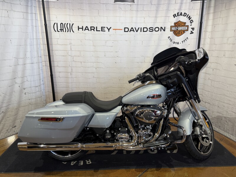 Inventory | Classic Harley-Davidson