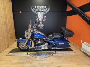 FLHRC 2008 Road King Classic thumb 3