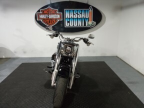 2025 Harley-Davidson® Fat Boy® - Vivid Black thumb 3