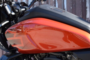 2025 Harley-Davidson® Pan America® 1250 Special RA1250S thumb 3