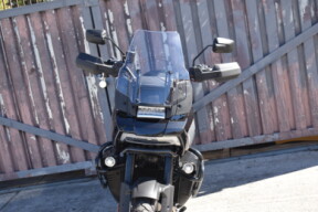 2025 Harley-Davidson® Pan America® 1250 Special RA1250S thumb 0