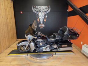 FLHTK 2012 Electra Glide® Ultra Limited thumb 3