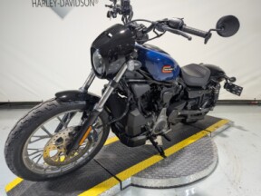 2023 Harley-Davidson® Nightster™ Special Bright Billiard Blue thumb 0