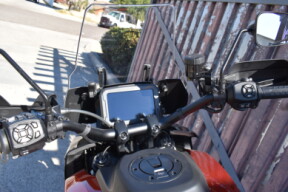 2025 Harley-Davidson® Pan America® 1250 Special RA1250S thumb 1