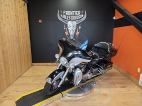 FLHTK 2012 Electra Glide® Ultra Limited thumb 1