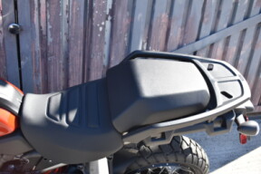 2025 Harley-Davidson® Pan America® 1250 Special RA1250S thumb 2