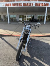 2004 Harley-Davidson® Softail Deuce Vivid Black thumb 0