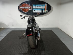 2025 Harley-Davidson® Fat Boy® - Vivid Black thumb 1