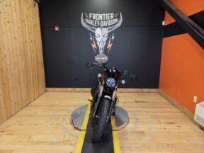 RH975 2022 Nightster™ thumb 0